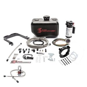 Snow Performance Gas Water-Methanol Injection Kit