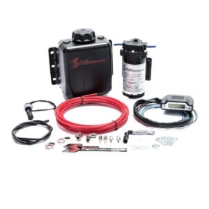 Snow Performance Stage 3 Boost Cooler Direct Injected 2D MAP Progressive Water-Methanol Injection