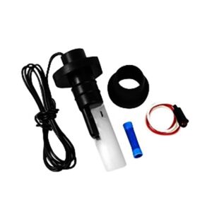 Snow Performance Self Sealing Low Level Sensor Upgrade