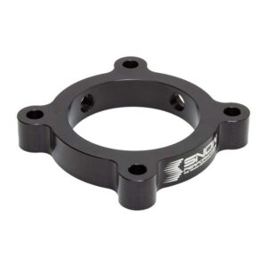 Snow Performance Snow Performance 2013-2018 Ford Focus St Throttle Body Injection Plate
