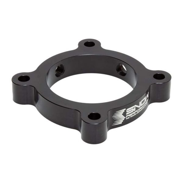 Snow Performance Snow Performance 2013-2018 Ford Focus St Throttle Body Injection Plate