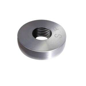 Snow Performance Water-Methanol Nozzle Mounting Bung (Aluminum)