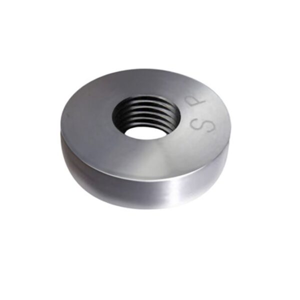 Snow Performance Water-Methanol Nozzle Mounting Bung (Aluminum)
