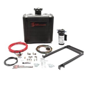 Snow Performance Diesel Stage 2 Boost Cooler Water-Methanol Injection Kit Chevy/GMC LBZ/LLY/LMM/L