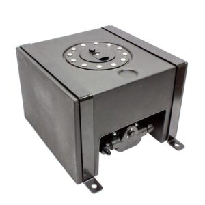 Snow Performance Water-Methanol Tank
