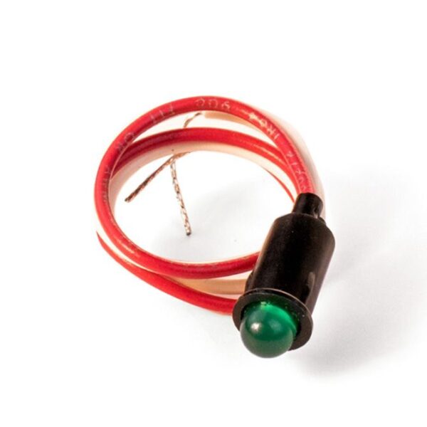 Snow Performance Green LED