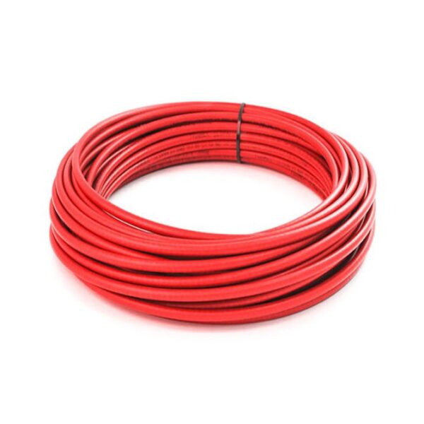 Snow Performance Snow Performance 20' Red High Temp Nylon Water-Methanol Tubing