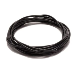 Snow Performance Snow Performance 20' Black High Temp Nylon Water-Methanol Tubing