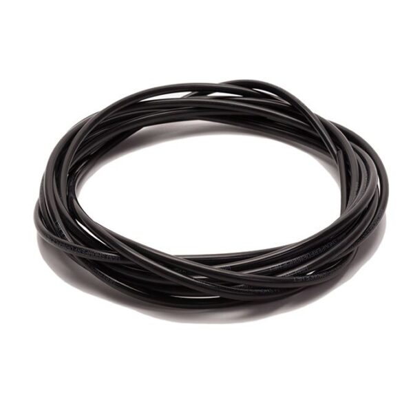 Snow Performance Snow Performance 20' Black High Temp Nylon Water-Methanol Tubing