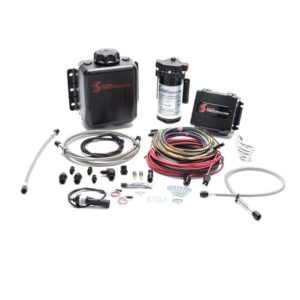 Snow Performance Stage 4 Boost Cooler (Braided line)
