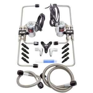 Snow Performance Water-Methanol Direct Port