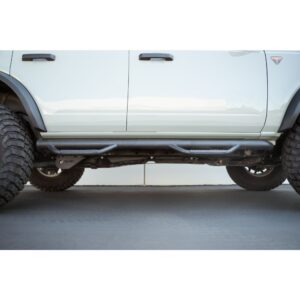 Trailing Arm Skid