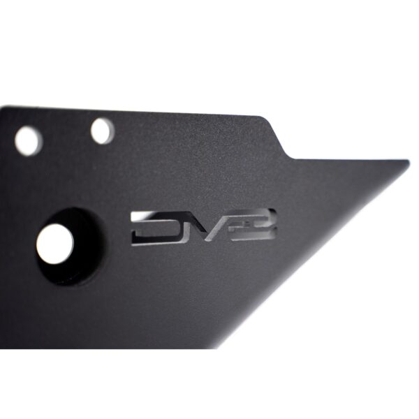 Trailing Arm Skid
