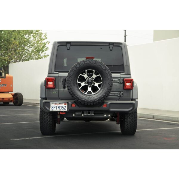 DV8 Offroad DEF/EXT SKID PLATE - SPJL-05D