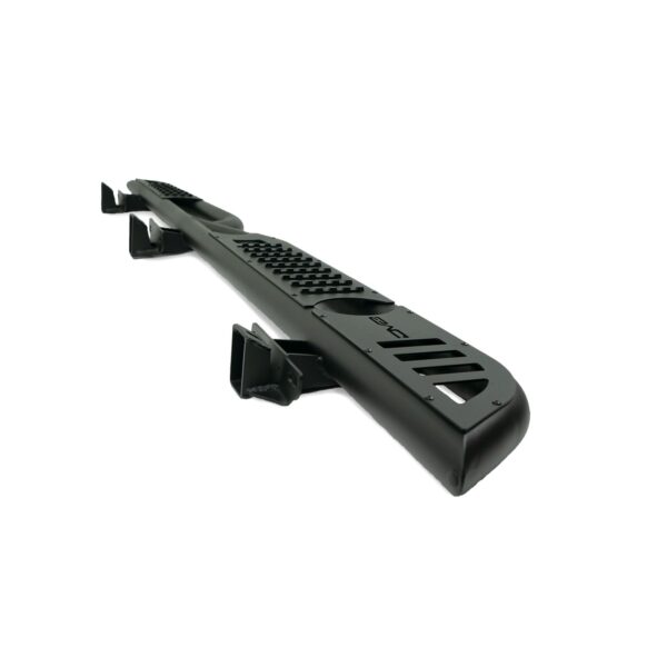 REAR DIFFERENTIAL SKID PLATE