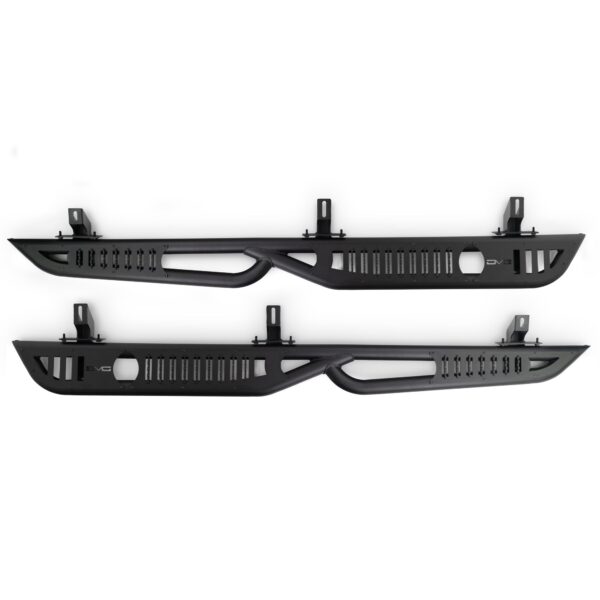 OE Plus Side Steps