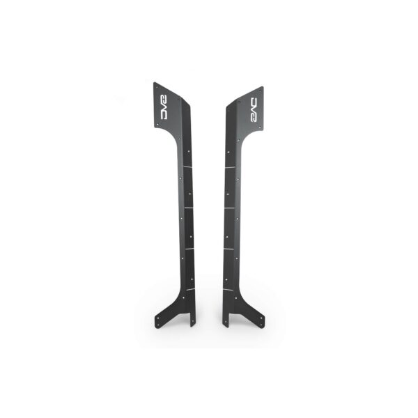 2-Door Rock Skins