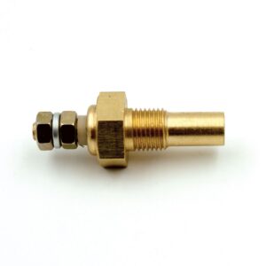 SENSOR, TEMPERATURE, 300 Farinihieht/150 Celsius, M10 (M), FOR 52MM ELEC. GAUGE
