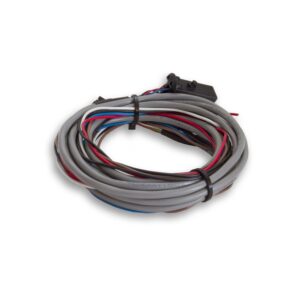 WIRING HARNESS, WIDEBAND LAMBDA, 52MM GAUGE