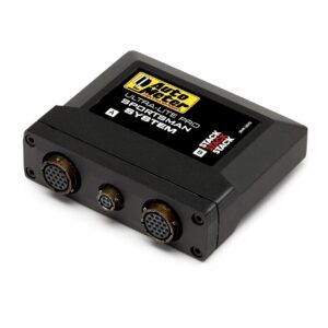 DATA LOGGER MODULE, 24 INPUT, CONFIGURABLE, SPORTSMAN