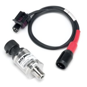 FLUID PRESSURE SENSOR, SOLID STATE, 17 BAR / 250 PSIG, 1/8 in. NPTF (M)