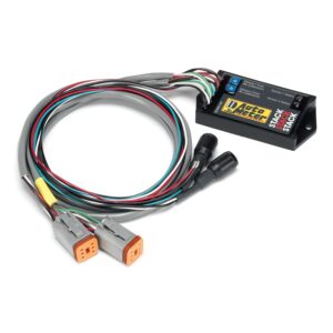 TWO CHANNEL LAMBDA CONTROLLER INTERFACE, REPLACEMENT MODULE FOR ST996