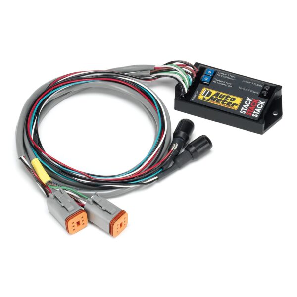 TWO CHANNEL LAMBDA CONTROLLER INTERFACE, REPLACEMENT MODULE FOR ST996