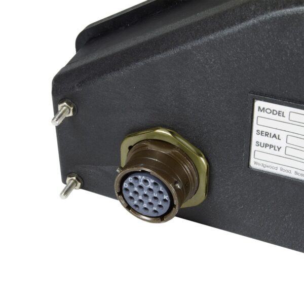 MULT-FUNCTION DISPLAY LOGGER, DRAG RACING, BLACK, 0-8K RPM