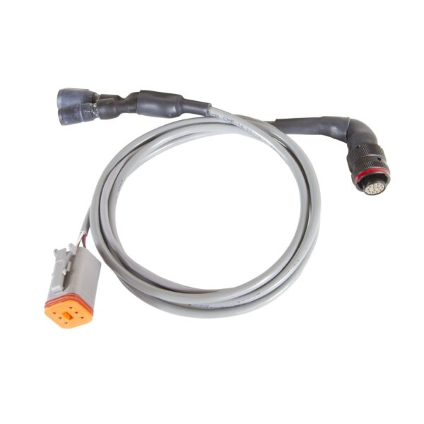THERMOCOUPLE AMPLIFIER, TYPE K, 4 CH, 0Celsius TO 1,100Celsius, EGT A