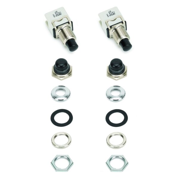 2 SWITCH KIT, WITH CONNECTORS