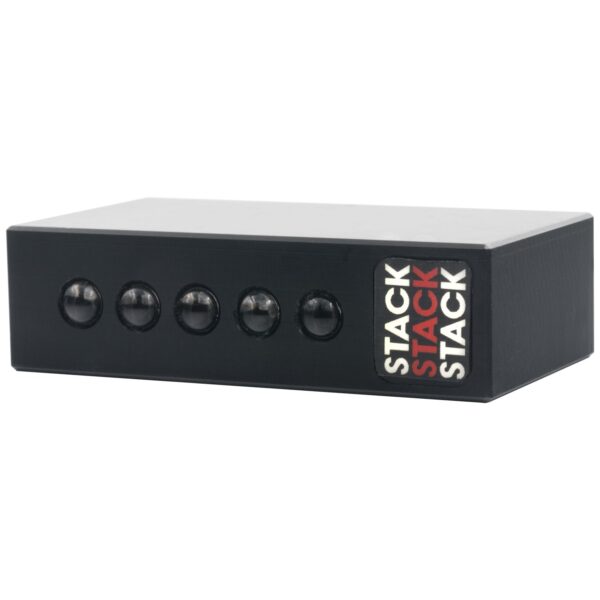 SHIFT LIGHT ARRAY, SEQUENTIAL, 5-STAGE
