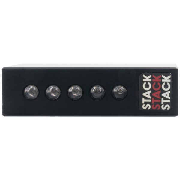 SHIFT LIGHT ARRAY, SEQUENTIAL, 5-STAGE