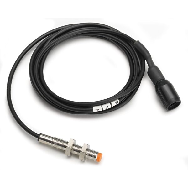 SPEED SENSOR, PROXIMITY