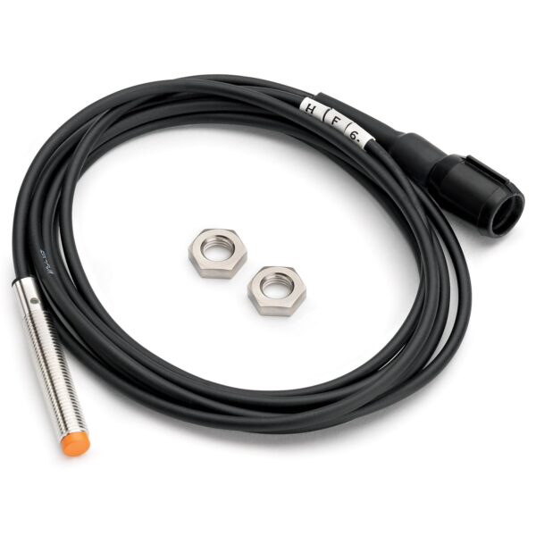 SPEED SENSOR, PROXIMITY