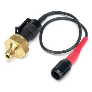 BOOST PRESS SENSOR, SOLID STATE, 50PSIA / 3.5 BAR, 1/8 in. NPTF (M)
