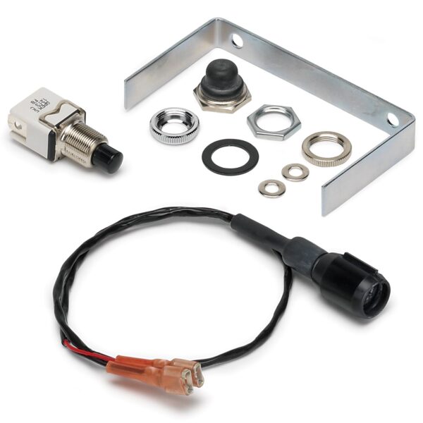 RECALL SWITCH, HARNESS & BRACKET FOR, ST700 & ST500
