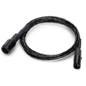 WIRING HARNESS, EXTENSION, MINISURESEAL, 1.4M / 4.6FT.