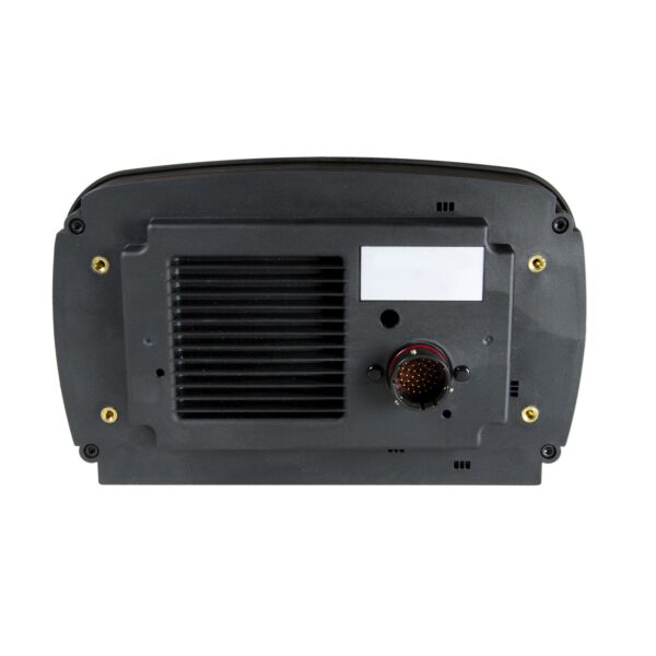 PRO LCD MOTORSPORT DISPLAY LOGGER, W/ HARNESS (IP65)