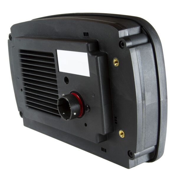 PRO LCD MOTORSPORT DISPLAY LOGGER, W/ HARNESS (IP65)