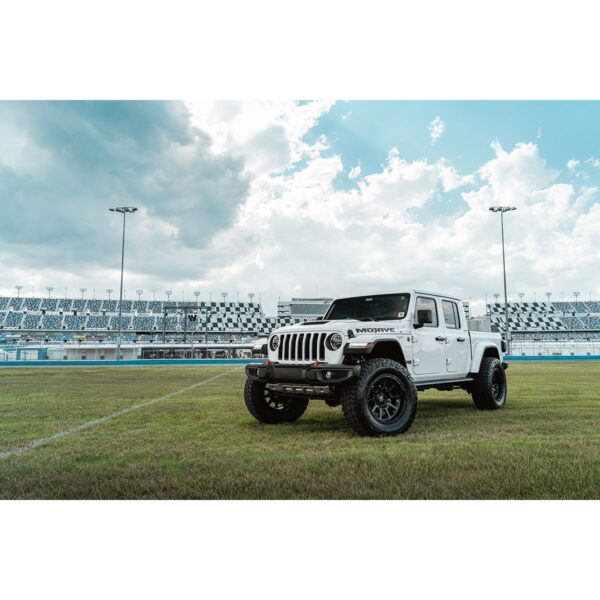 20-UP GLADIATOR 2.5" STAGE 6 SUSPENSION SYSTEM
