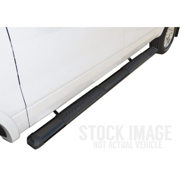 STX400 Step Boards