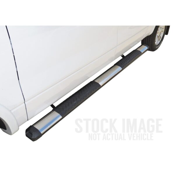 STX400 Step Boards