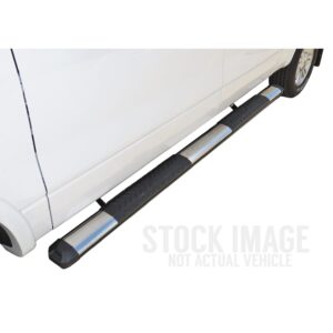STX400 Step Boards