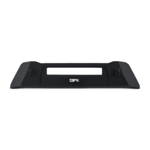 Body Armor 4X4 Front Winch Bumper - SU-19340