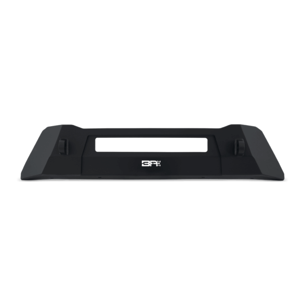 Body Armor 4X4 Front Winch Bumper - SU-19340