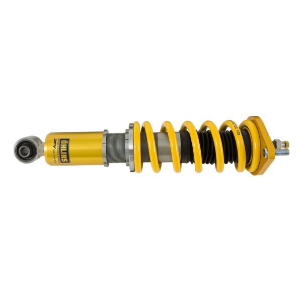 Ohlins Suspension System
