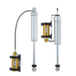 Adventure Shock Absorber System
