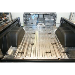 Auto Year Make and Model Trunk Sound and Thermal Insulation Kit