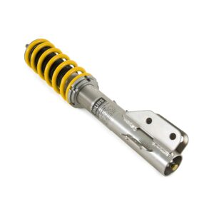Ohlins Suspension System