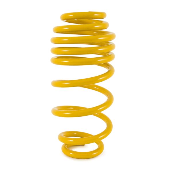 Ohlins Suspension System